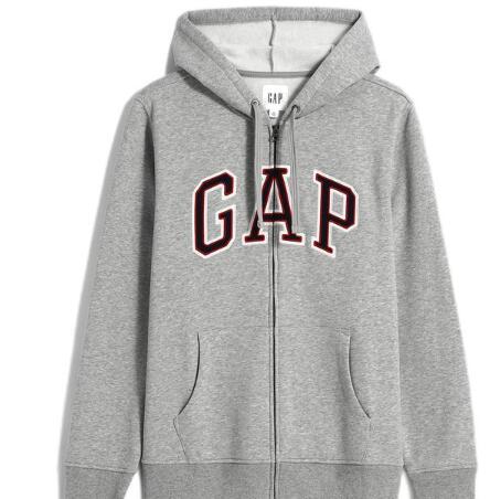 gap與zara品牌對比
